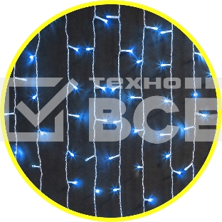 Гирлянда Navigator NGF-C01-357B-8-2x1.5m-230-TR-IP44