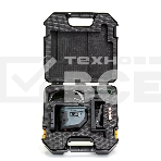 Профессиональный уровень лазерный линейный с автоматическим выравниванием KLPRO KLLZR118GL (горизонт, вертикаль, зеленый луч), фото14