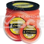 Леска для садовых триммеров Champion C7001 d=1.6мм L=15м, фото2
