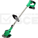 Набор аккумуляторного инструмента ZITREK (GreenCut 20, GreenSaw 20 Extra Power) 2 в 1, 2х2.0Ач, фото8