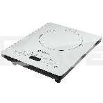 Плита настольная индукционная DELTA D-302N 2кВт, 1 конфорка, фото 1