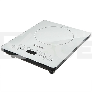 Плита настольная индукционная DELTA D-302N 2кВт, 1 конфорка