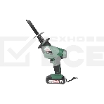 Аккумуляторная сабельная пила Haммer LZK18DC, фото2