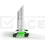 Конвектор Royal Clima Fiori Meccanico REC-FRWG1500M 1500Вт белый, фото3