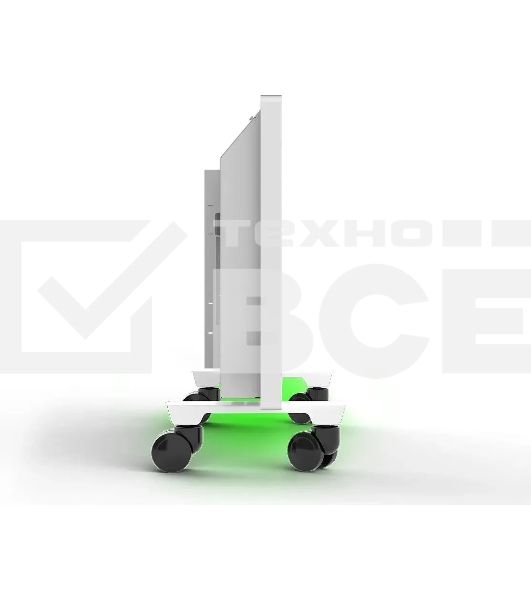 Конвектор Royal Clima Fiori Meccanico REC-FRWG1500M 1500Вт белый