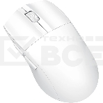 Мышь беспроводная/проводная Defender Arcade GM-381 белый, 26000 dpi, радиоканал, Bluetooth, USB, кнопки - 6, фото2