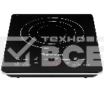 Плита настольная индукционная BRAYER BR2800, фото5