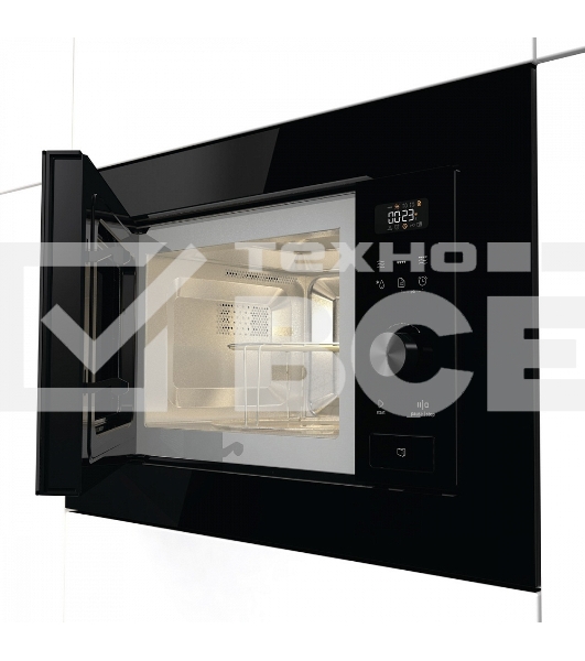 Встраиваемые микроволновые печи GORENJE
