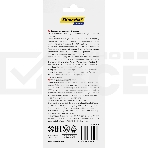 Карандаши цветные Silwerhof Color 2.65 мм, трехгранный профиль, дерево, ассорти, 12 цветов, коробка с европодвесом, фото6