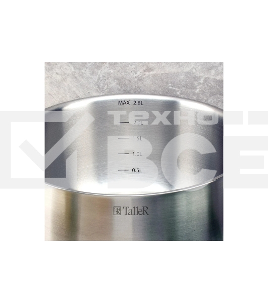 Кастрюля Taller TR-11023