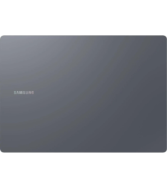 Ноутбук Samsung Galaxy Book 4 Pro NP960 Core Ultra 7 155U 16Gb SSD512Gb Intel Arc 16' AMOLED Touch 3K (2880x1800) Windows 11 Home grey WiFi BT Cam (NP960XGK-LG7IN)