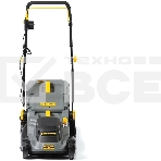 Газонокосилка ручная Champion EM3816 1.6Вт, фото9