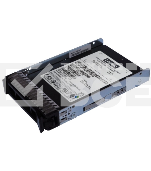 Накопитель SSD Lenovo ThinkSystem 3.5' VA 1.92Tb Read Intensive SATA 6Gb HS SSD v2