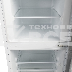 Холодильник CENTEK CT-1710 белый двухкамерный 87/40 л морозилка сверху, капельная система, фото5