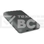 Портативный аккумулятор OLMIO QM-06, 5000mAh, 20W Type-C PD, MagSafe 15W, Soft-Touch, серый, фото3