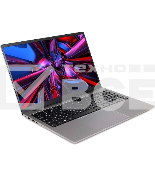 Ноутбук Hiper OFFICE HLP 15.6