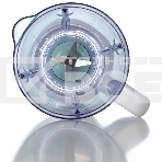 Блендер Ariete 00C057604AR0 белый, фото2