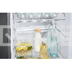 Холодильник Samsung RB37A5411SA графит двухкамерный 269/98л морозилка снизу, No Frost, фото7