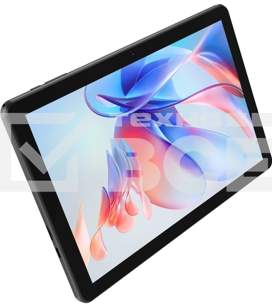 Планшет Digma K10 PLUS T615 (1.6) 8C RAM4Gb ROM64Gb 10.1
