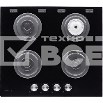 Газовая варочная панель Graude GS 60.1 S, фото2