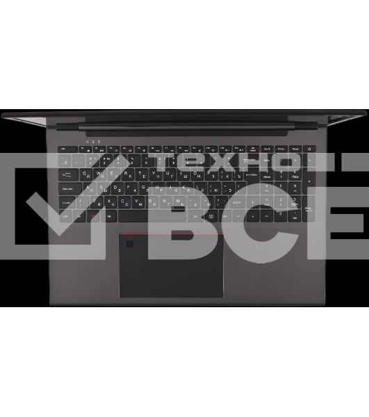 Ноутбук Гравитон Н17И-Т (225079) 17.3