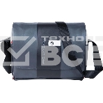 Сумка-мессенджер Piquadro Urban CA6802UB00/GRN с отделением для ноутбука 14