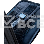 Рюкзак Piquadro Hex CA6827W139/N черный полиэстер, фото12