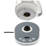 Чайник электрический Tefal BJ551B10 1.5 л, 1430 Вт, белый/серый, фото5