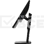 Монитор 24' AOC X24P1 IPS 1920x1200, 60 Гц, 4 мс, 16:10, 300 кд/м2, 1xHDMI, 1xDP, 1xVGA, 1xDVI, 1x3.5 мм, черный, фото11