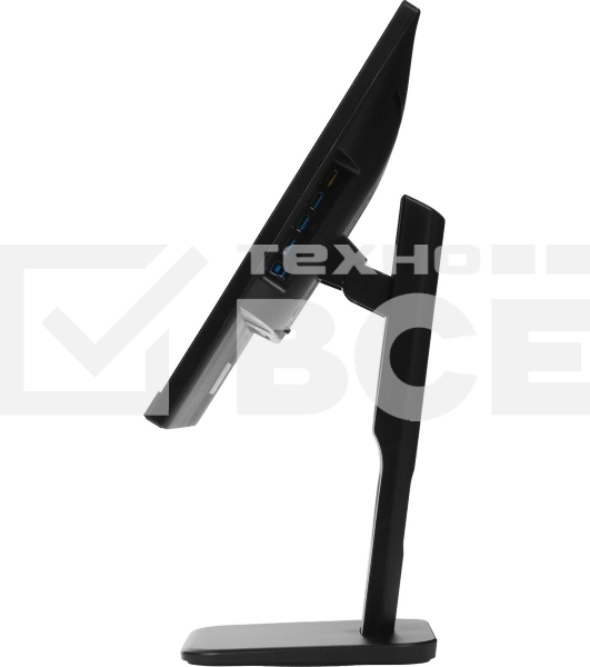 Монитор 24' AOC X24P1 IPS 1920x1200, 60 Гц, 4 мс, 16:10, 300 кд/м2, 1xHDMI, 1xDP, 1xVGA, 1xDVI, 1x3.5 мм, черный