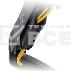 Кронштейн для мониторов Arm Media LCD-T21 черный 15'-32' макс.7кг настольный поворот и наклон верт.перемещ., фото5