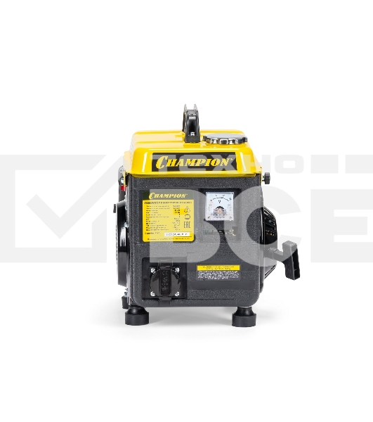 Генератор Champion PNIGG950 0.9кВт