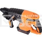 Перфоратор аккумуляторный АП-20Li/4 (в комплекте 2 АКБ и ЗУ) в кейсе Вихрь, фото11