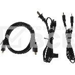 Саундбар JBL STV J200 2.1 60Вт+20Вт черный, фото4