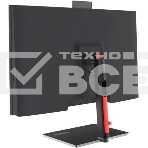 Моноблок IRU Tactio 23IH6PA 23.8' Full HD i3 12100 (3.3) 16Gb SSD 256Gb UHDG 730 CR FreeDOS GbitEth WiFi BT Cam черный 1920x1080, фото3