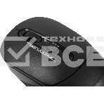 Мышь беспроводная A4Tech Fstyler FB10C черный, 2000 dpi, радиоканал, Bluetooth, USB, кнопки - 4, фото12