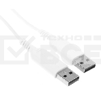 Комплект клавиатура+мышь A4Tech FStyler F1512 проводной, USB, 1200 DPI, белый, фото6