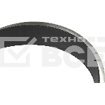 Гарнитура проводная A4Tech HS-50, черный/серебристый, фото7