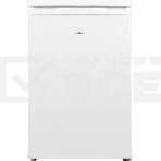 Морозильная камера Maunfeld MFFR85W, белый, 80л, 3 ящика, фото 1