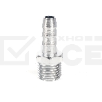 Переходник PATRIOT 1233/4 (елочка 8 мм 1/4'' М), фото3