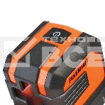 Нивелир лазерный PATRIOT LL 105, дальность без приемника 15м., 1/4 дюйма, красный, Длина волный 650Нм, фото6