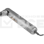 Фен Deerma DEM-CF52W темно-серый, 1200 Вт, фото4