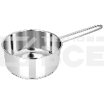 Ковш нерж Pretty 1,0л ТМ Appetite, фото3