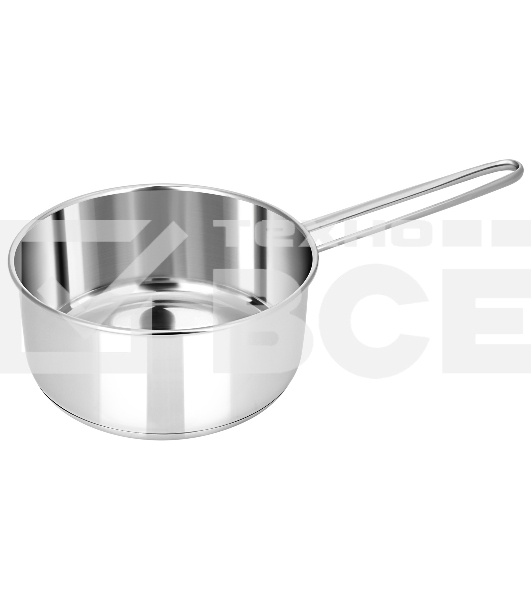 Ковш нерж Pretty 1,0л ТМ Appetite