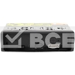 Автомагнитола ACV AVS-811R, 1 DIN, USB Type-A, AUX, съёмная панель, фото4