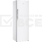 Холодильник Atlant Х-1602-200 белый однокамерный 370л, фото2