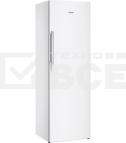 Холодильник Atlant Х-1602-200 белый однокамерный 370л