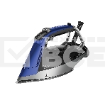 Утюг Beko SPA 9130 B черный/синий, 3000 Вт, 55 г/мин, 280 г/мин, 350 мл, фото 1