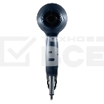 Фен Starwind SHD 6062 синий/черный, 1800 Вт, ионизация, фото3