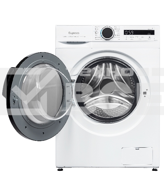 Стиральная машина Бирюса WM-MR814/15 инверторный мотор